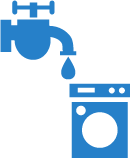 水洗い・消臭・除菌